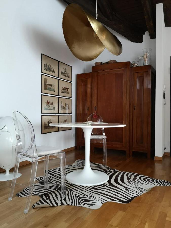Romantik, Charming House ترييستي المظهر الخارجي الصورة
