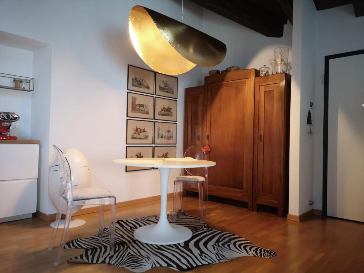 Romantik, Charming House ترييستي المظهر الخارجي الصورة