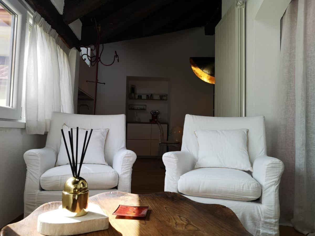 Romantik, Charming House ترييستي المظهر الخارجي الصورة