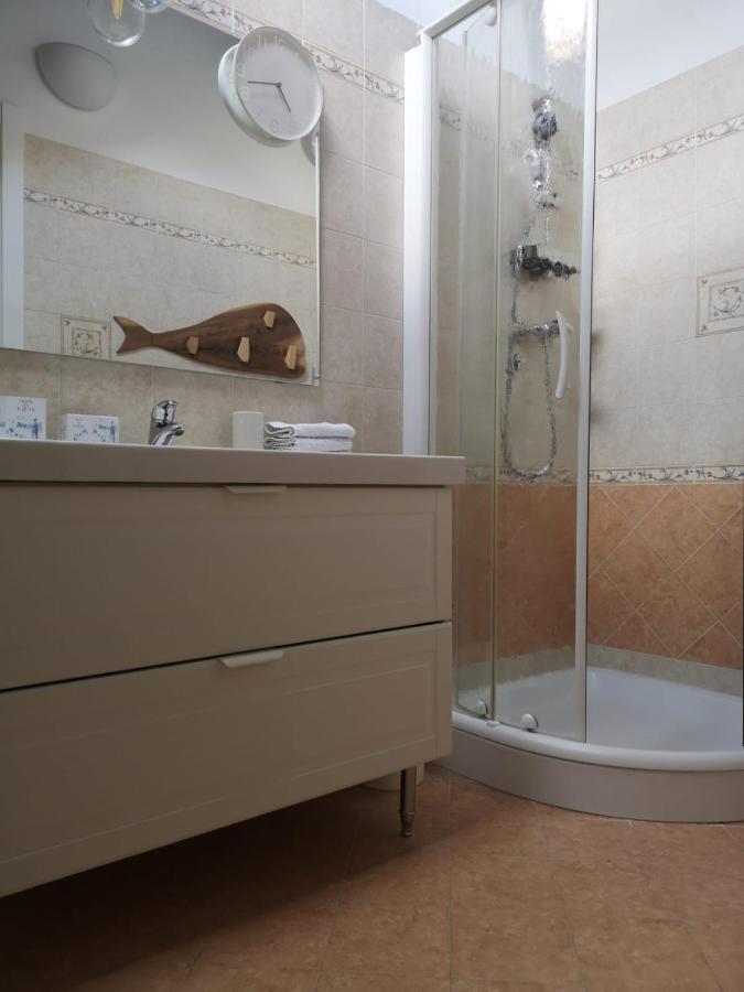 Romantik, Charming House ترييستي المظهر الخارجي الصورة