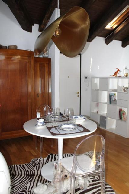Romantik, Charming House ترييستي المظهر الخارجي الصورة