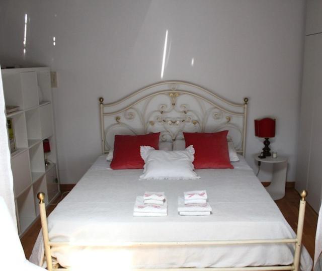 Romantik, Charming House ترييستي المظهر الخارجي الصورة
