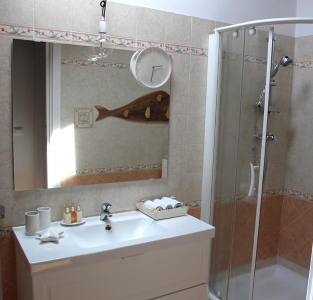 Romantik, Charming House ترييستي المظهر الخارجي الصورة